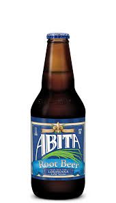 Abita Root Beer 12 oz (355ml)