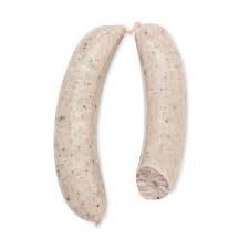 Irish Brand Bangers 12 oz (340g)