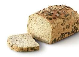 German Pumpkin Seed Bread