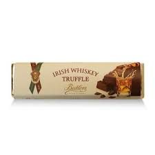 Butlers Irish Whiskey Truffle Chocolate Bar 2.6 oz (74g)