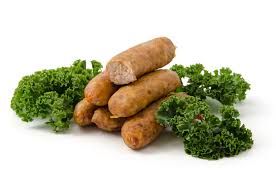 German Pinkelwurst Sausage (1 lb)