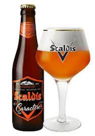 Dubuisson Scaldis Caractère Belgian Strong Ale Beer 11.2 oz (330ml)