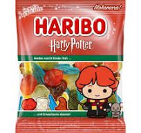 German Haribo Harry Potter Ron Weasley Fruit Gums 5.6 oz (160g)