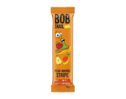 Bob Snail Pear-Mango Stripe 0.5 oz (14g)