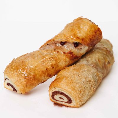 Chocolate Cigar Danish Pastry 3.5 (100g)