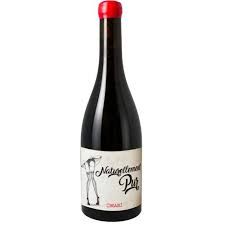 Naturellement Pur Cinsault 2022 Dry Red Wine 25 oz (750ml)