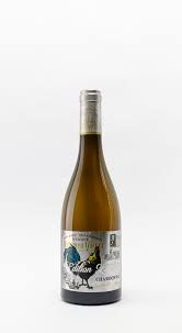 Reserve Edition Limitee Vieilles Vignes Chardonnay 2023 White Wine 25 oz (750ml)