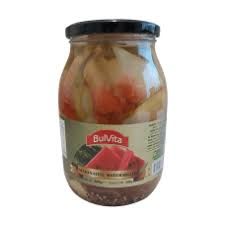 BulVita Marinated Watermelon 56 oz (1.6kg)