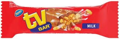 Beacon Milk Chocolate TV Bar 1.7 oz (47g)