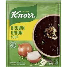 Knorr Brown Onion Soup 1.8 oz (50g)