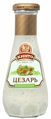Kinto Caesar Sauce 10 oz (280g)