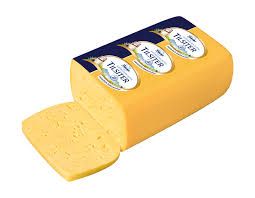 Bavarian Alps (Bayerischer Alpen) Tilsiter Cheese (1 lb)