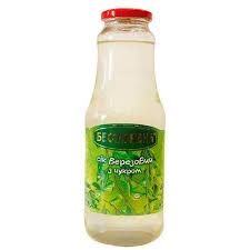 Bessarabka Birch Juice 33.8 oz (1L)