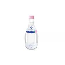 Souroti Carbonated Mineral Water with Rose Natural Flavor 8.5 oz (250ml)