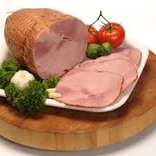 Old Polish Traditional Smoked Ham (Szynka Staropolska) (1 lb)