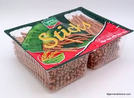 Funny Frisch Pretzel Sticks (Salzstangen) 7 oz (200g)