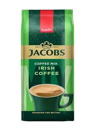Jacobs Instant Irish Coffee Mix 16 oz (450g)