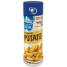 Podravka Vegeta Natur Seasoning Mix for Potato 2.1 oz (60g)
