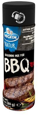 Podravka Vegeta Natur Seasoning Mix for BBQ 2.8 oz (80g)