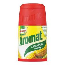 Knorr Aromat Original Seasoning Spice 2.6 oz (75g)