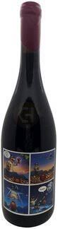 KGM Mikho Rkatsiteli Amber Dry Wine Skin Contact Qvevri 25 oz (750ml)