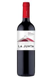 La Junta 2023 Cabernet Sauvignon Red Wine 25 oz (750ml)