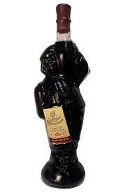 Garling Winemaker Cabernet Sauvignon Red Off Dry Wine 33.8 oz (1 L)