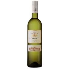 Kutjevo Traminac 2022 Dry White Wine 25 oz (750ml)