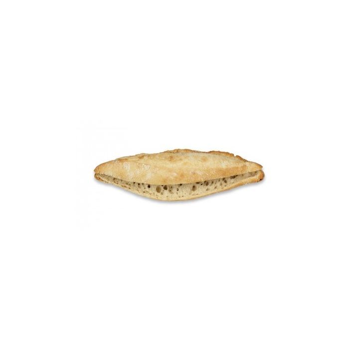 Spanish Galician Pre-Cut Artisanal Roll 3.5 oz (100g)