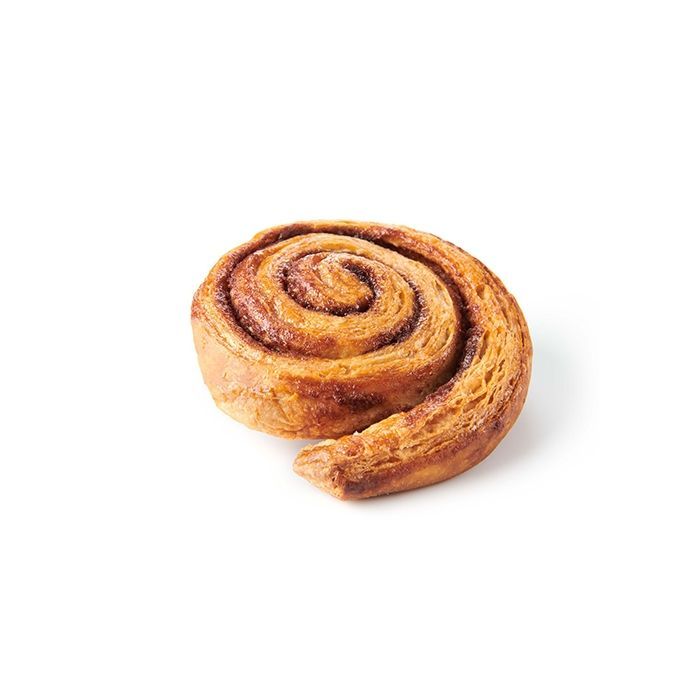 Belgian Cinnamon Whirl 3.25 oz (92g)
