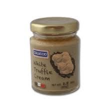Coluccio White Truffle Butter Cream 2.8 oz (80g)