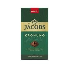Jacobs Krönung Signature Ground Coffee 8.8 oz (250g)