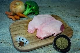 Pasture Nourished &quot;LOCAL&quot; Duck Breast (0.8 lbs)