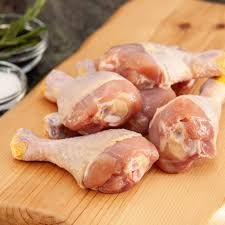 Pasture Nourished &quot;LOCAL&quot; Chicken Drumsticks (1.3 lbs)