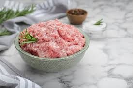 Pasture Nourished &quot;LOCAL&quot; Ground Turkey (1 lb)