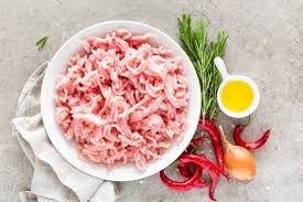 Pasture Nourished &quot;LOCAL&quot; Ground Chicken (1 lb)