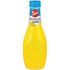 Epsa Non-Carbonated Orangeade Soft Drink 7.8 oz (232ml)