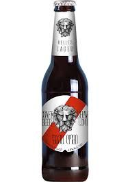 Shavi Lomi Helles Lager Beer 15.2 oz (450ml)