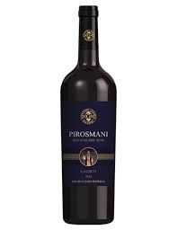 KGM Pirosmani 2023 Red Semi-Dry Wine 25 oz (750ml)