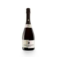Josep Masachs Tradicional Cava Brut Sparkling Wine 25 oz (750ml)