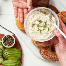 Smoked Whitefish Salad 8 oz (227g)