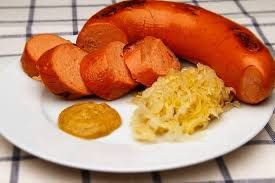 German Ring Bologna (Ringwurst) (1.5 lbs)