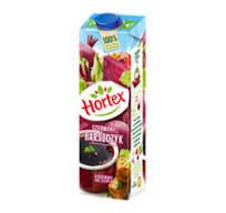 Hortex Red Borscht Soup Juice (Barszczyk Czerwony) 33.8 oz (1 L)