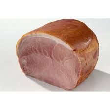 Polish Traditional Smoked Ham (1 lb)