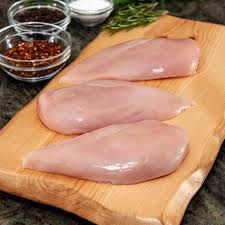 Pasture Nourished "LOCAL" Chicken Breast (1.6 lbs)