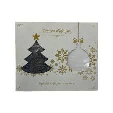 Christmas Evening Set - Christmas Wafers with Traditional Hay (Zestaw Wigilijny Opltaki Wigilijne z Siankiem) 0.3 oz (8g) Christmas Evening Set - Christmas Wafers with Traditional Hay (Zestaw Wigilijny Opltaki Wigilijne z Siankiem) 0.3 oz (8g)