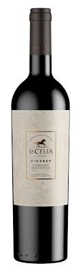 La Celia Pioneer 2020 Cabernet Sauvignon Red Wine 25 oz (750ml)