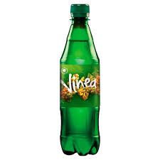 Vinea Grape Carbonated Soft Drink 16.9 oz (500ml)