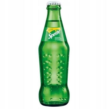 European Sprite 8.5 oz (250ml) European Sprite 8.5 oz (250ml)