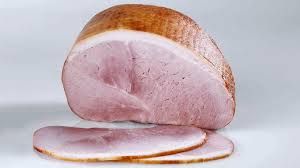 Polish Traditional Smoked Ham (1 lb)